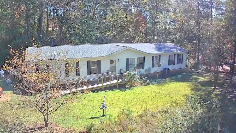 2569 Reed Creek Hwy, Hartwell, GA 30643 - photo 1