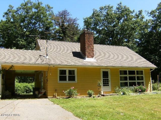 100 Mountain Springs Rd, Milford, PA 18337 - photo 1