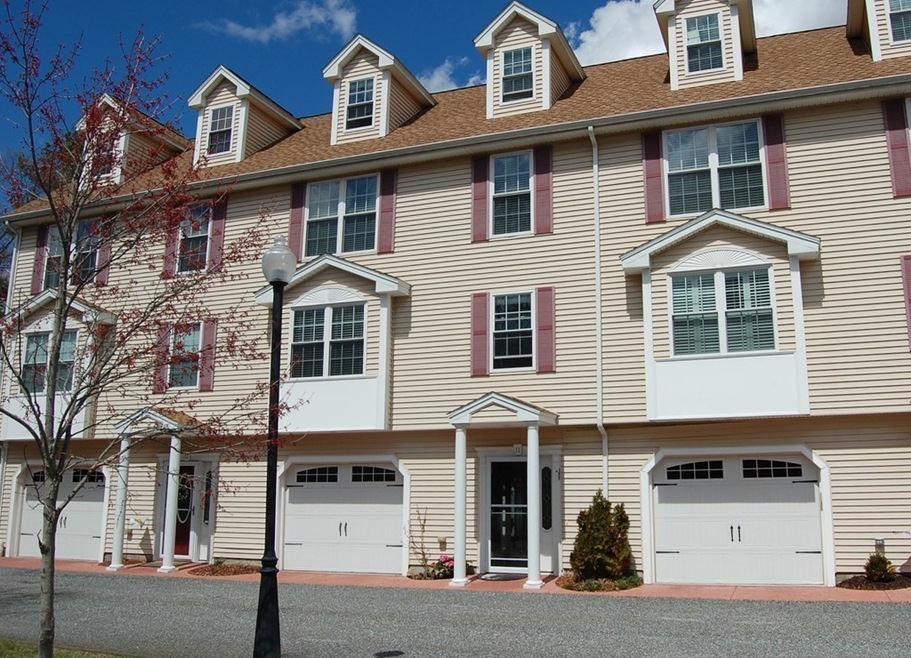 36 Middlesex Ave unit 11, Wilmington, MA 01887 - photo 1