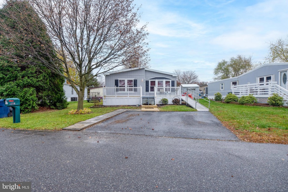 214 Eisenhower Ave, Williamstown, NJ 08094 - photo 1