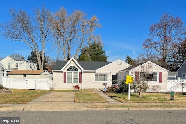 79 Virginia Ave, Haddon Township, NJ 08108 - photo 1