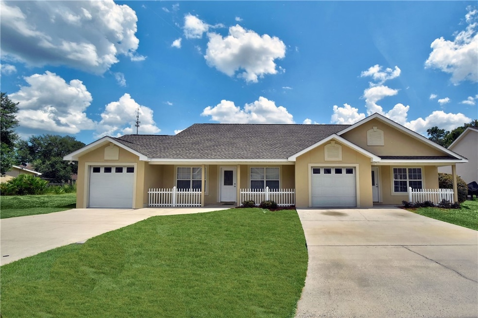 279 & 281 Windridge Dr, Brunswick, GA 31520 - photo 1