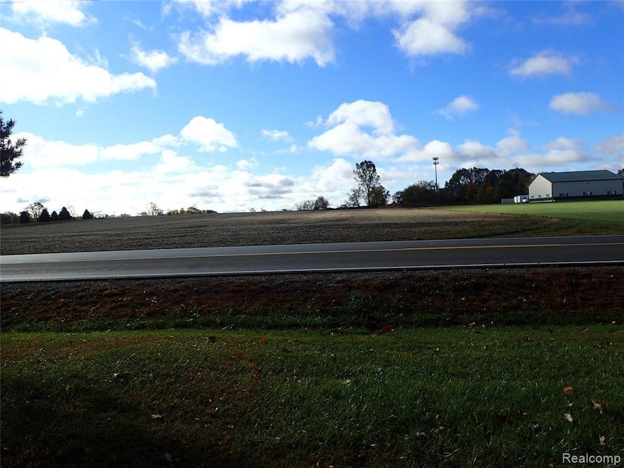 0 Hayner Rd unit 20251044211, Fowlerville, MI 48836 - photo 1