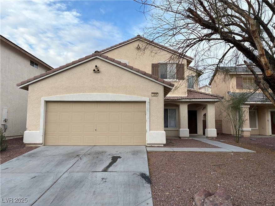 1204 Malibu Sands Ave, North Las Vegas, NV 89086 - photo 1
