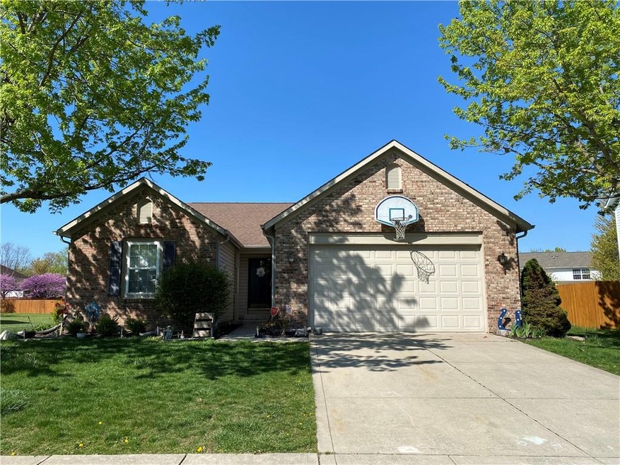 unlisted-address, Fishers, IN 46038 - photo 1