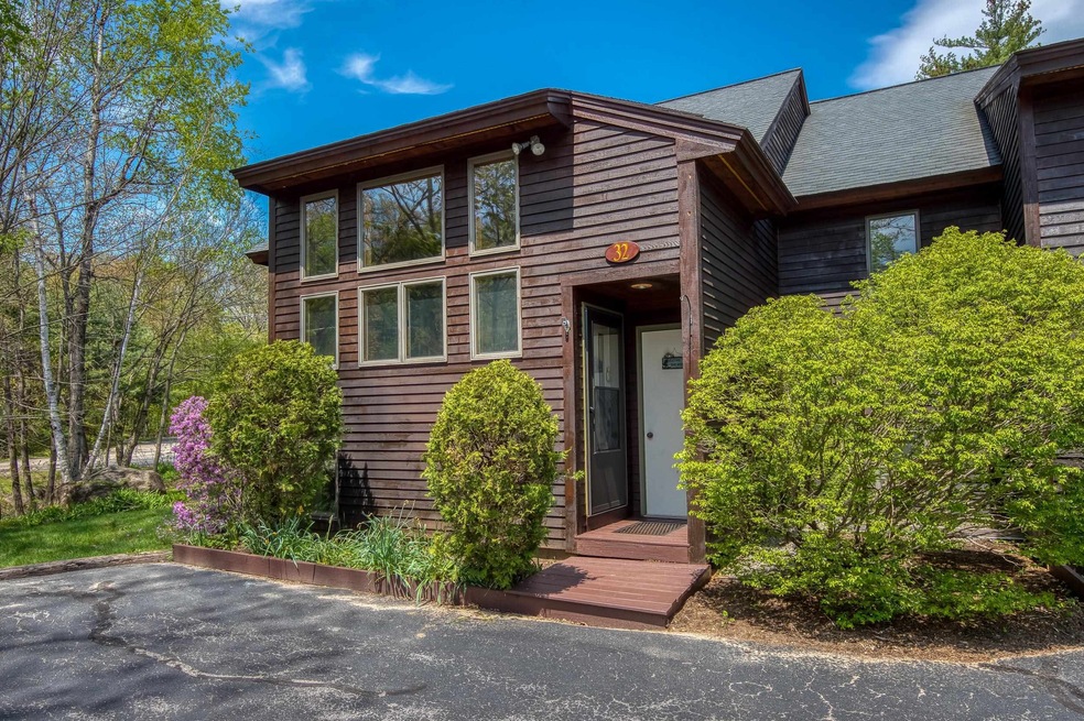 32 Marsden Dr unit 32, Bartlett, NH 03838 - photo 1