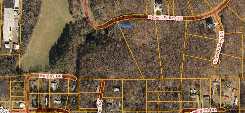 Lot 52 Robert Fuller Rd, Tunnel Hill, GA 30755 - photo 1