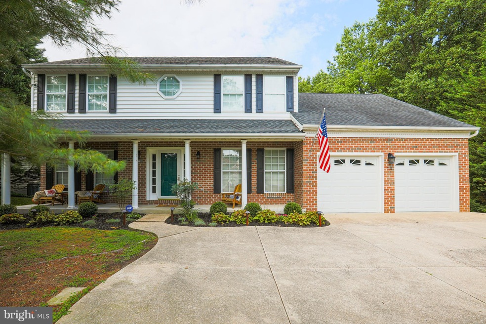 14 Graveswood Ct, Parkville, MD 21234 - photo 1