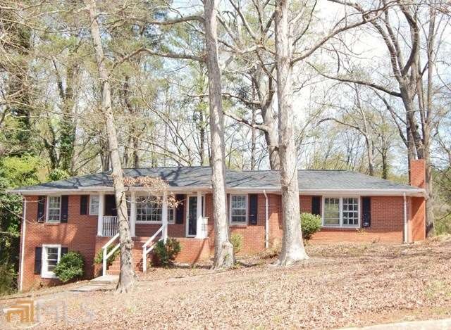 1520 Jacqueline Cir, Austell, GA 30168 - photo 1