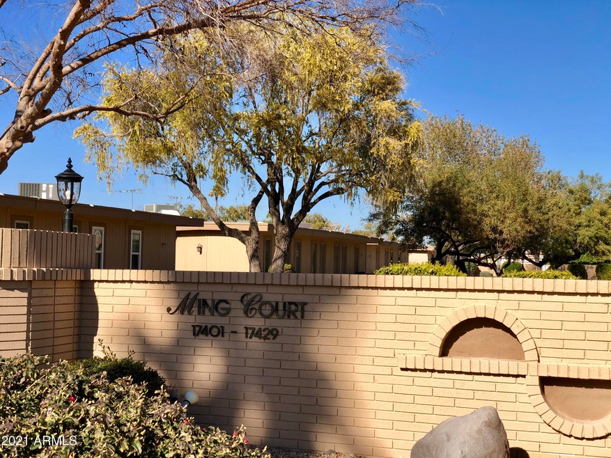 17417 N 105th Ave, Sun City, AZ 85373 - photo 1