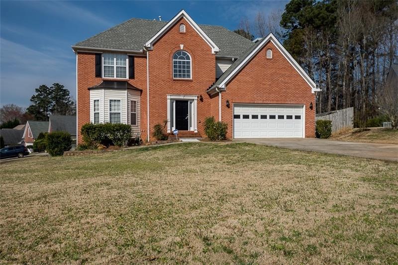 79 Morning Top Ct, Suwanee, GA 30024 - photo 1