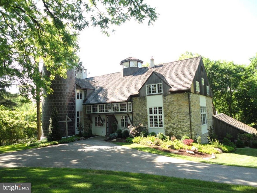 12 Winding Way, Malvern, PA 19355 - photo 1