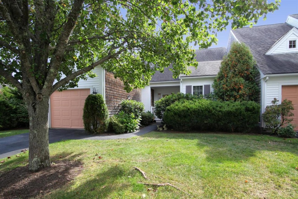 12 Stratford Ridge unit 12, Mashpee, MA 02649 - photo 1