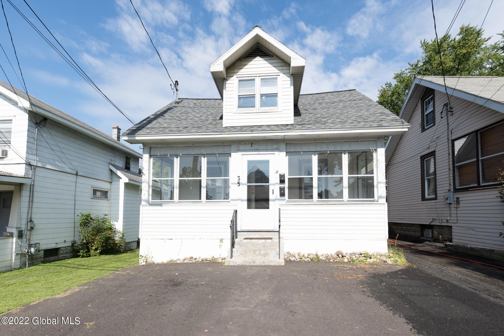 35 Osborne Rd, Albany, NY 12205 - photo 1