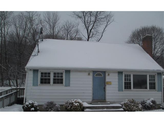 39 Bouley Ave, Waterbury, CT 06705 - photo 1