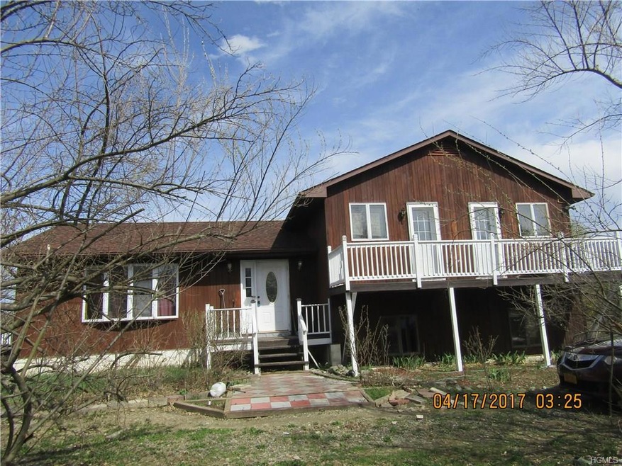 288 Market Ln, Clinton Corners, NY 12514 - photo 1