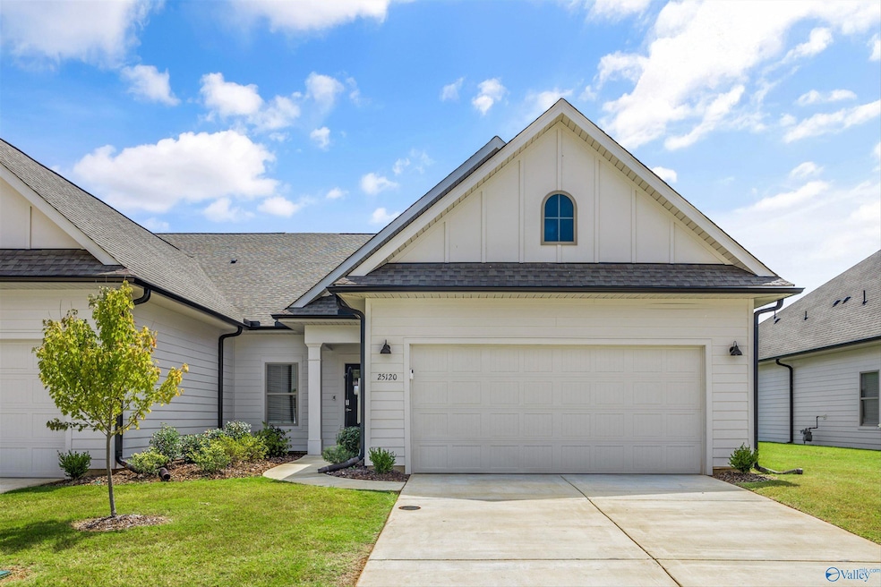 25120 Addlestone Dr, Athens, AL 35613 - photo 1