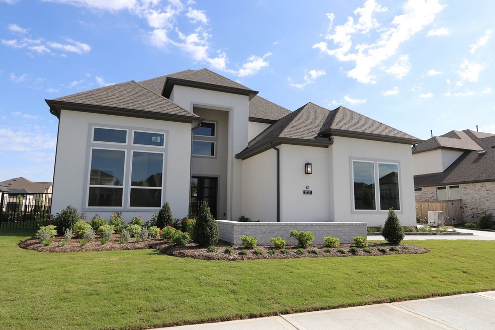 21331 Crescent Winged Dr, Cypress, TX 77433 - photo 1