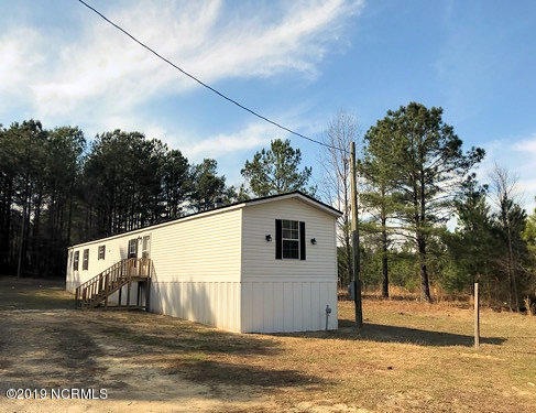 175 Wonder Rd., Enfield, NC 27823
