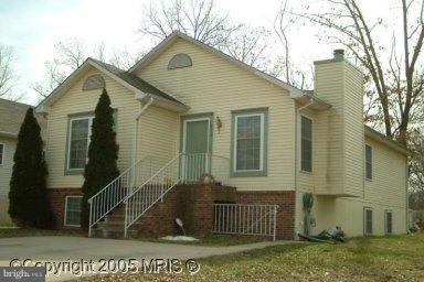 8515 Magnolia St, Laurel, MD 20707 - photo 1