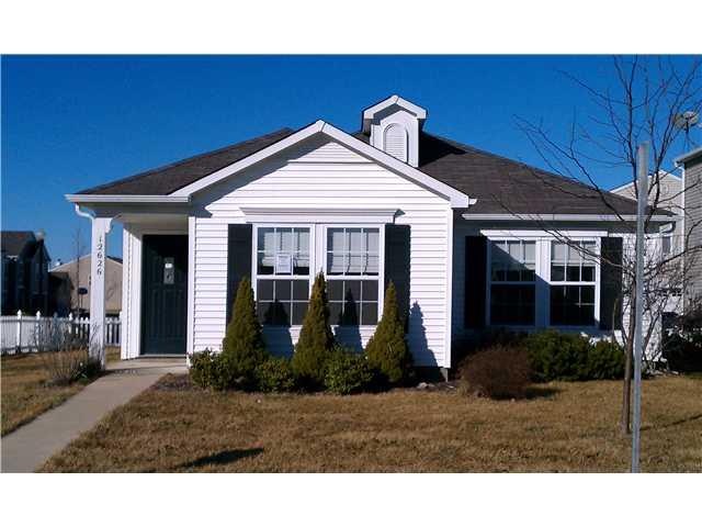 12626 Endurance Dr, Fishers, IN 46037 - photo 1