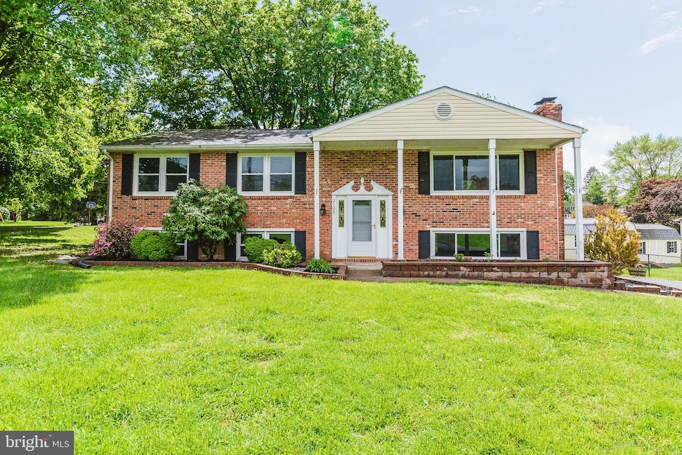 2300 Carrs Mill Rd, Fallston, MD 21047 - photo 1