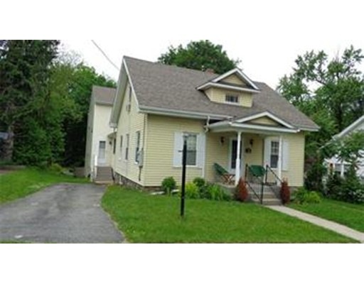 26 Dallas St unit 2, Worcester, MA 01604 - photo 1