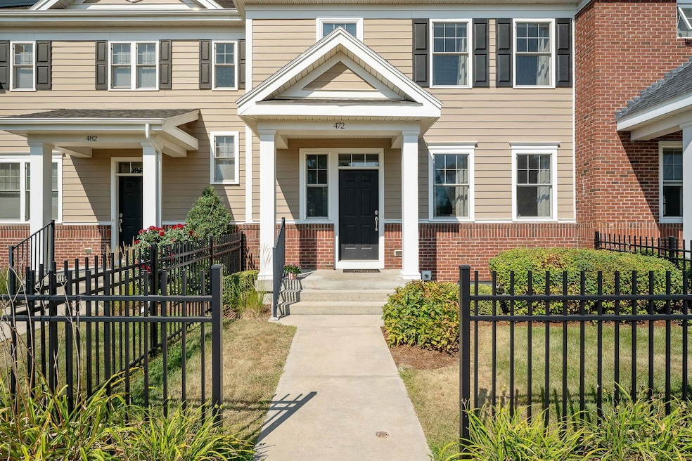 472 Zephyr Rd, Williston, VT 05495 - photo 1