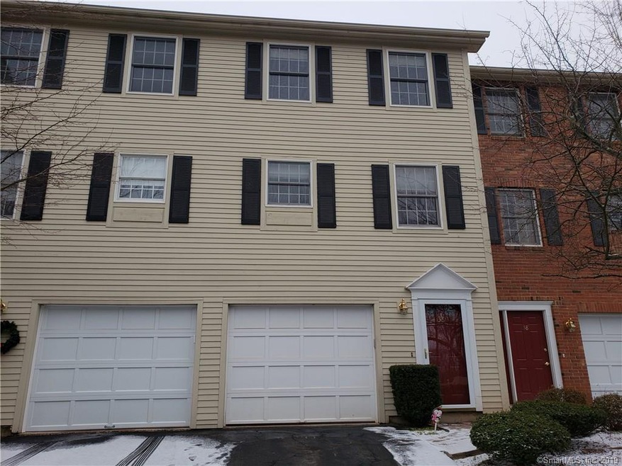 36 Crown Ridge unit 36, Newington, CT 06111 - photo 1