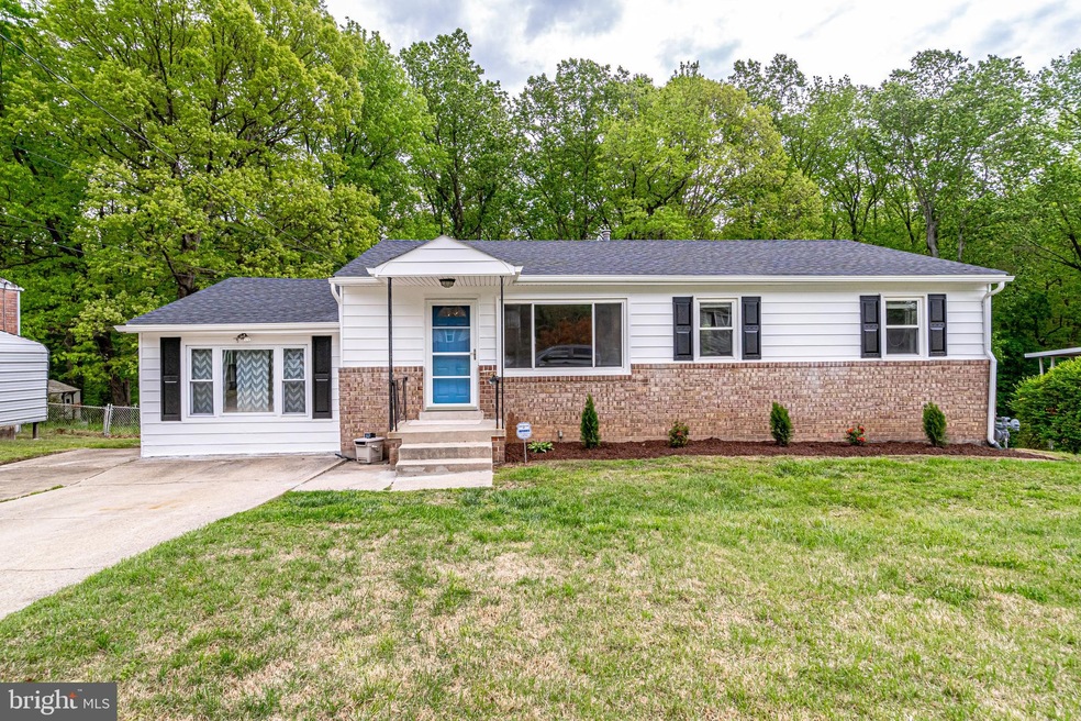 9004 Anna Dr, Clinton, MD 20735 - photo 1