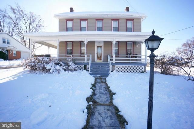 322 E Baltimore St, Taneytown, MD 21787 - photo 1