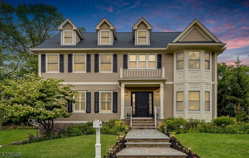 1350 Overhill St, Westfield, NJ 07090 - photo 1