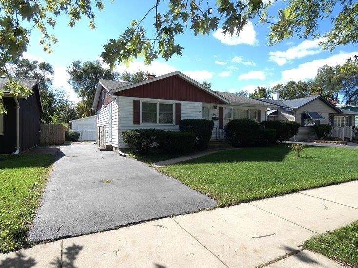 651 W 51st Place, Gary, IN 46408 - photo 1