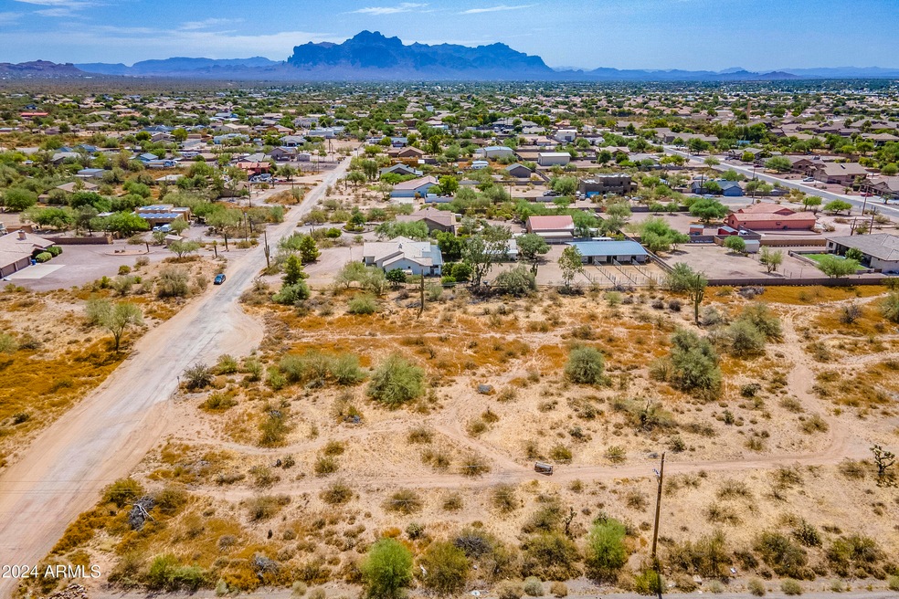 Edgegrove - Aerial - HD-7