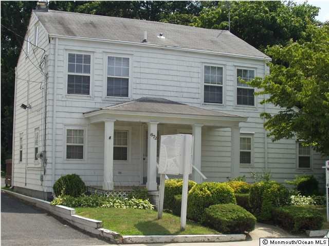 672 Broadway unit 2, Long Branch, NJ 07740 - photo 1