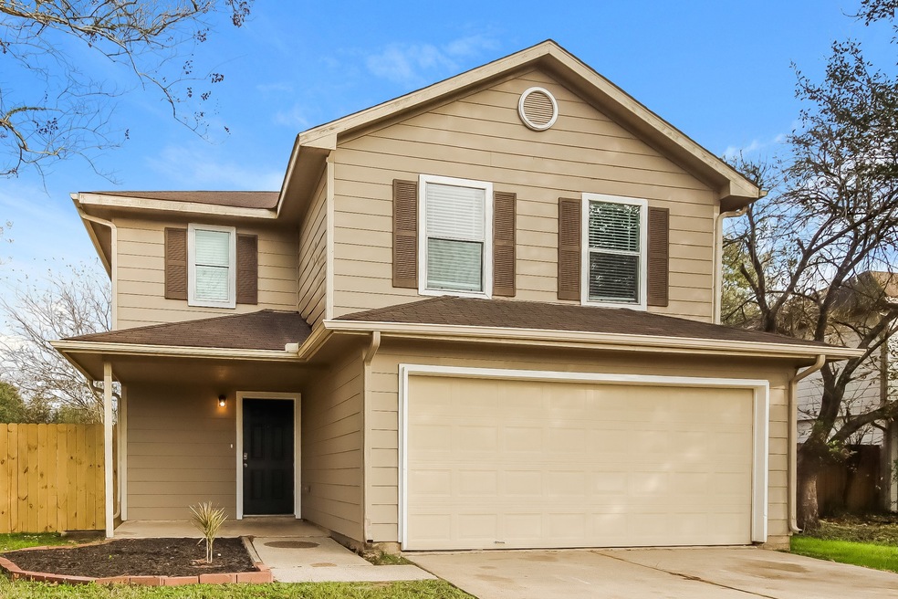 24114 Lazy Kay Ln, Hockley, TX 77447 - photo 1