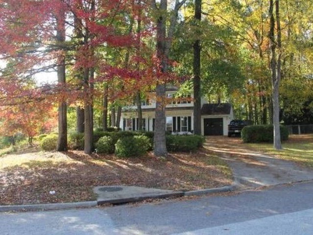 Main View