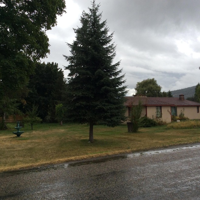 Street View 505 W. Chewelah Ave