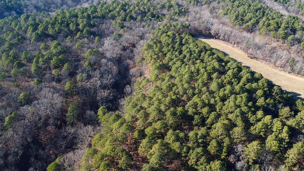 000 E 49 5 Rd, Jay, OK 74346 - photo 1