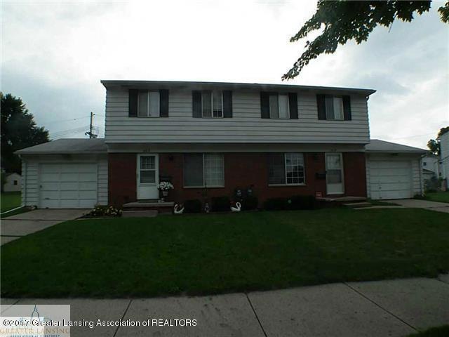 3515 Davidson Dr, Lansing, MI 48910 - photo 1