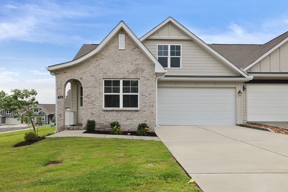 425 Multrees Place, Smyrna, TN 37167 - photo 1