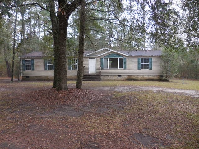 2091 English Rd, Pavo, GA 31778 - photo 1