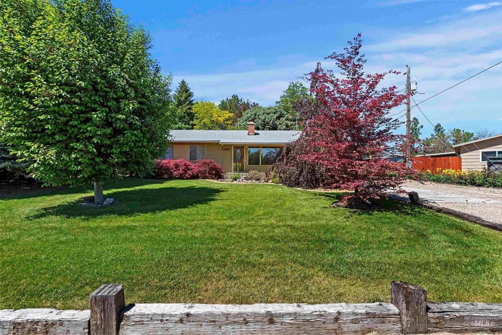 Sold • Co-Listing Agent