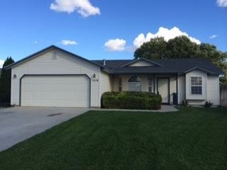 1416 S Boundary St, Nampa, ID 83686 - photo 1