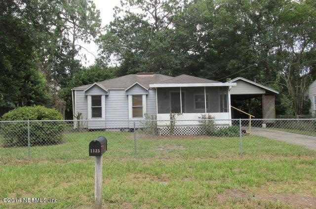 1135 Scotten Rd, Jacksonville, FL 32205 - photo 1