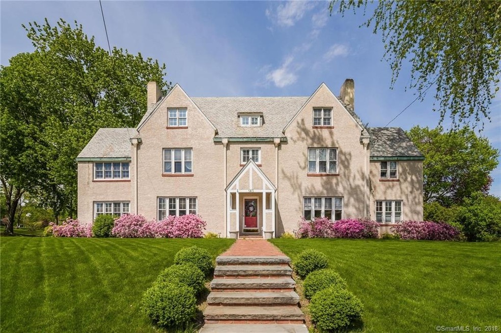 140 Elizabeth St, Hartford, CT 06105 - photo 1