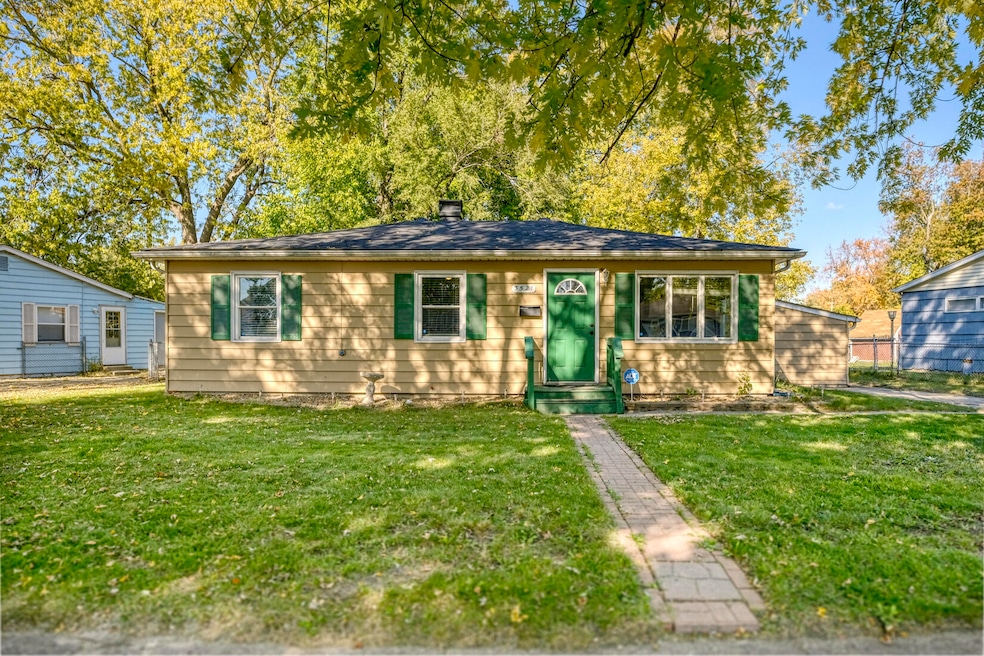 3521 164th St, Hammond, IN 46323 - photo 1