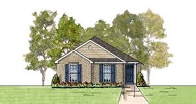 455 Buena Vista Way, Prattville, AL 36067 - photo 1