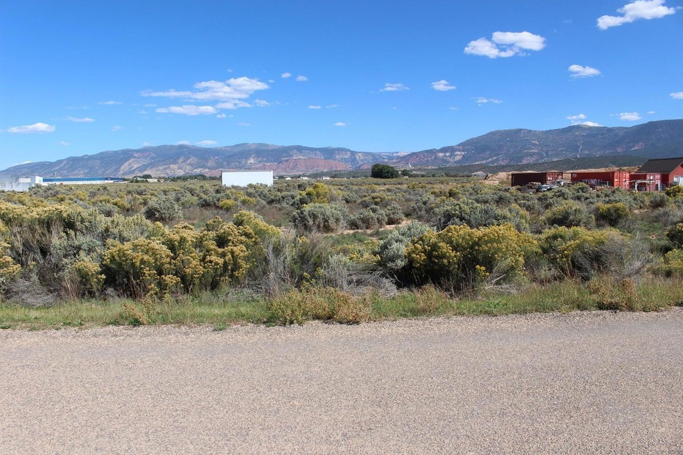 280 N 5300 W, Cedar City, UT 84720 - photo 1