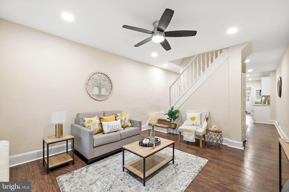 304 W 26th St, Wilmington, DE 19802 - photo 1